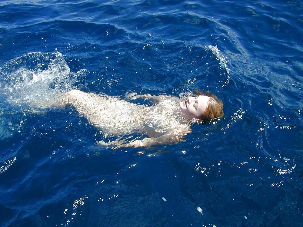 25P BOAT TRIP