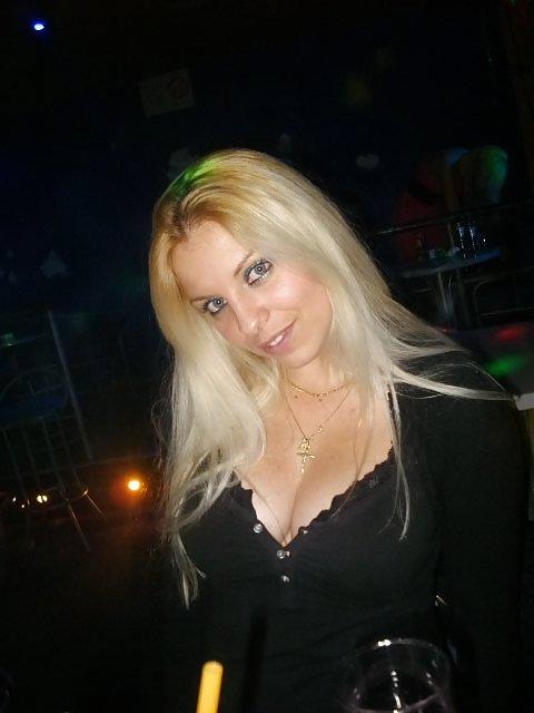 25P Ivana Ika Jevdjenijevic - Serbian Girl