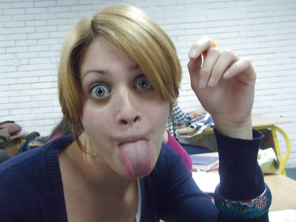 25P Tatjana Serbian slut
