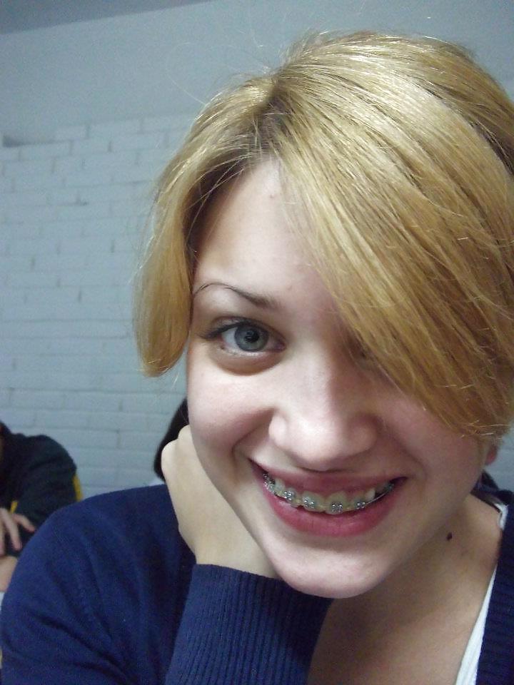 25P Tatjana Serbian slut