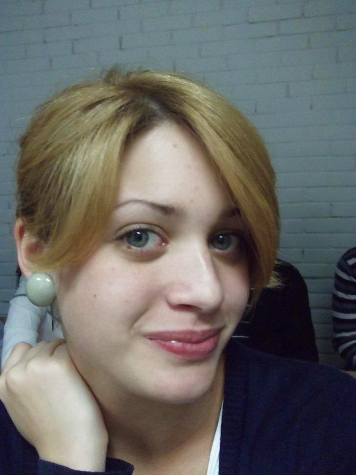 25P Tatjana Serbian slut