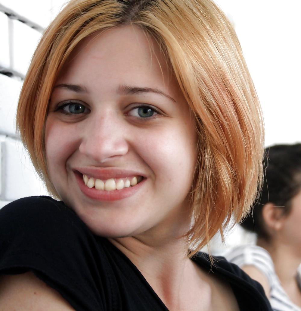 25P Tatjana Serbian slut