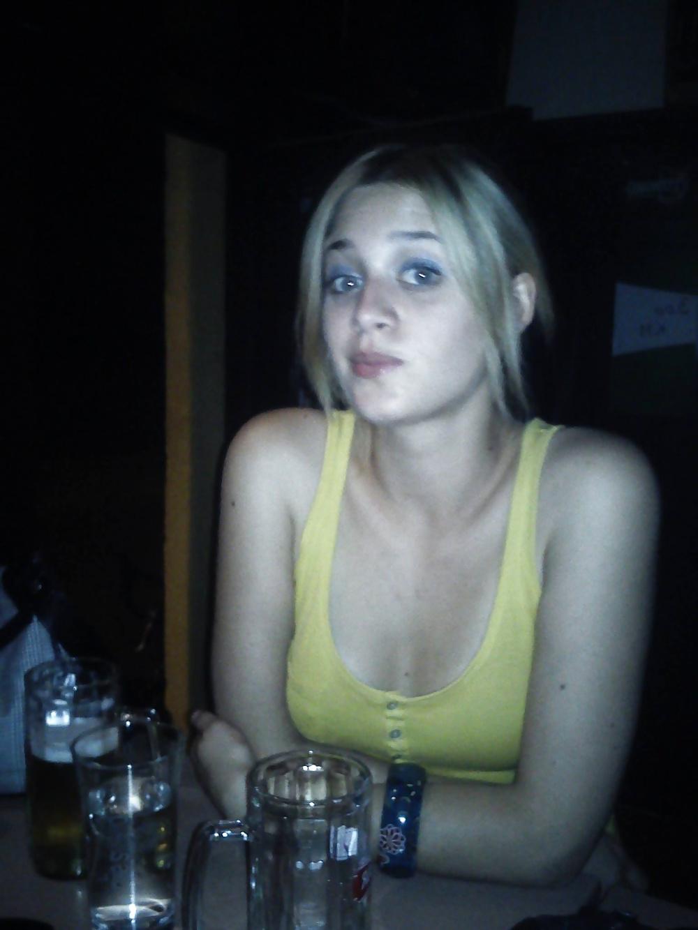 25P Tatjana Serbian slut