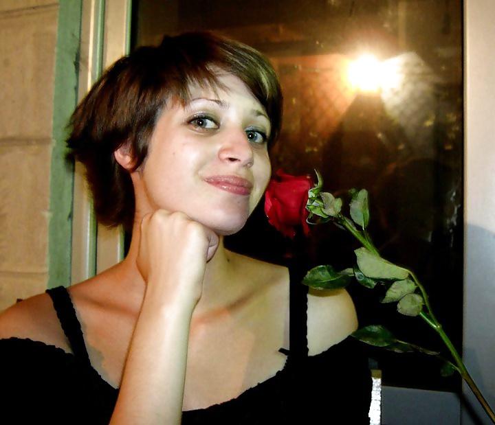 25P Tatjana Serbian slut