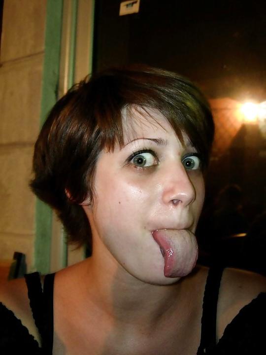 25P Tatjana Serbian slut