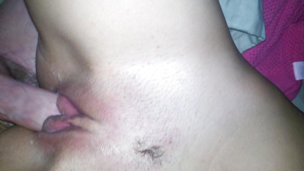 18P New Fuck & Cumshot Pics