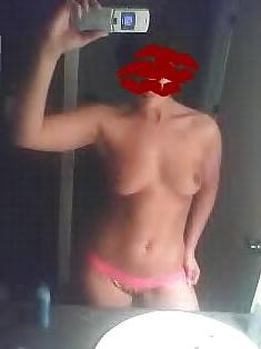18P New Fuck & Cumshot Pics