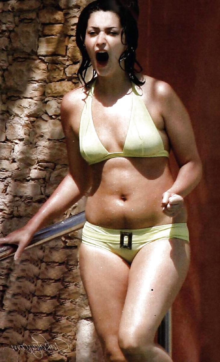 13P Sheryfa luna french singer