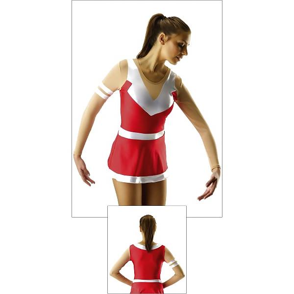 25P Leotards 3 - Spandex - Lycra