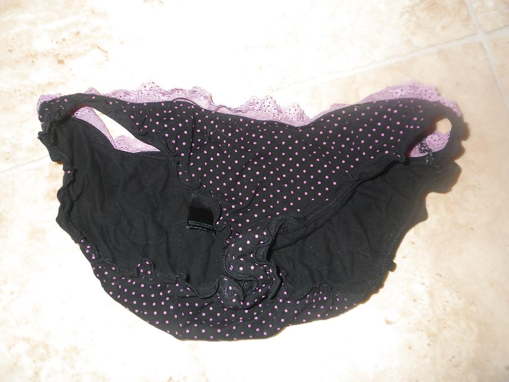 20P Girl boxers and french knickers (for sale)