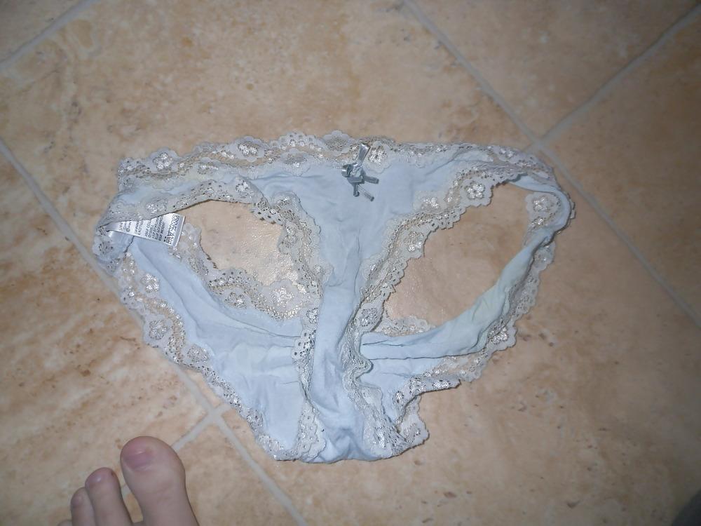 20P Girl boxers and french knickers (for sale)