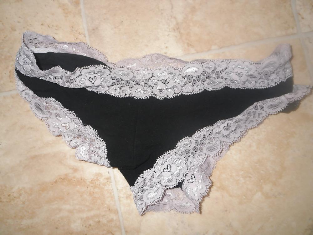 20P Girl boxers and french knickers (for sale)