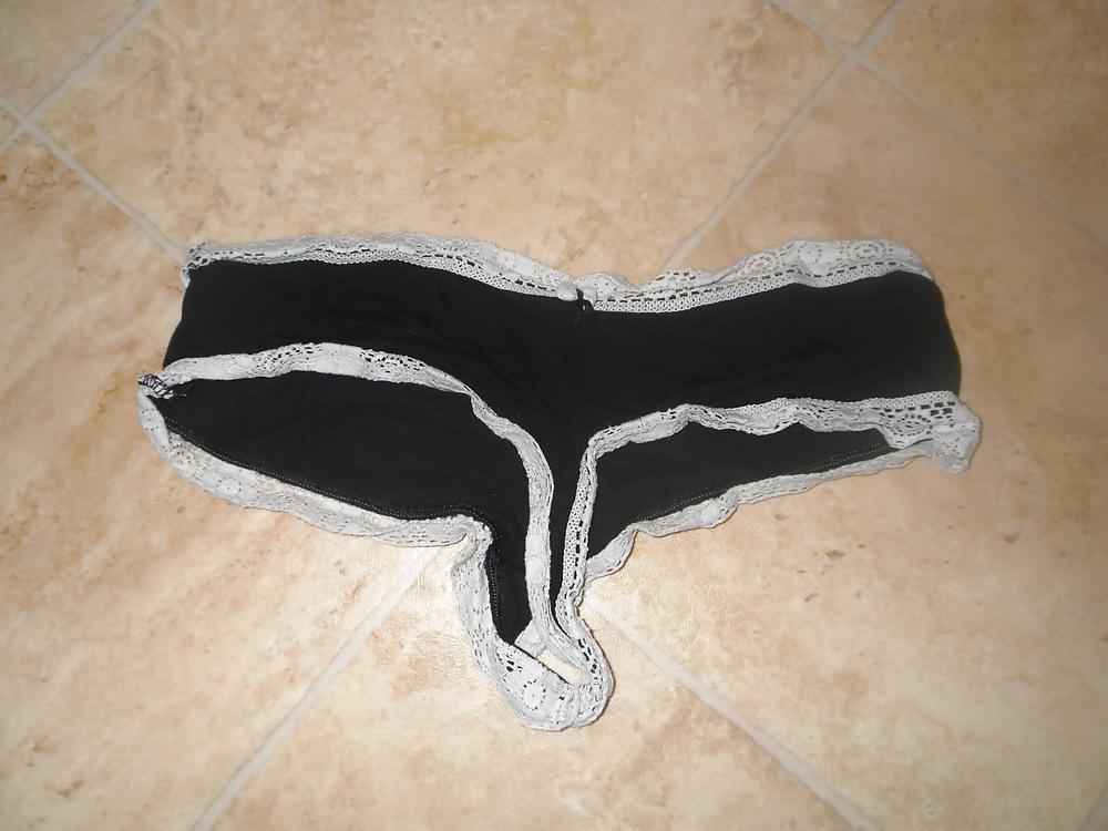 20P Girl boxers and french knickers (for sale)