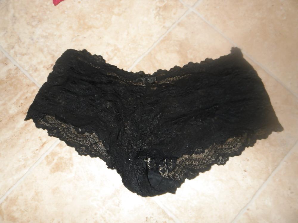 20P Girl boxers and french knickers (for sale)