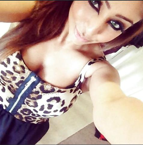 25P Dirty bham whores need degrading