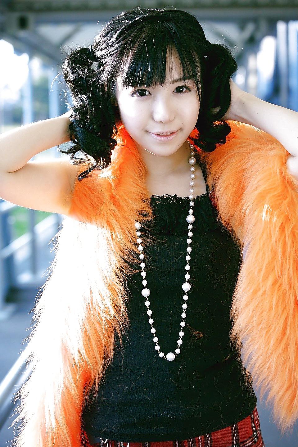 25P CosPlay
