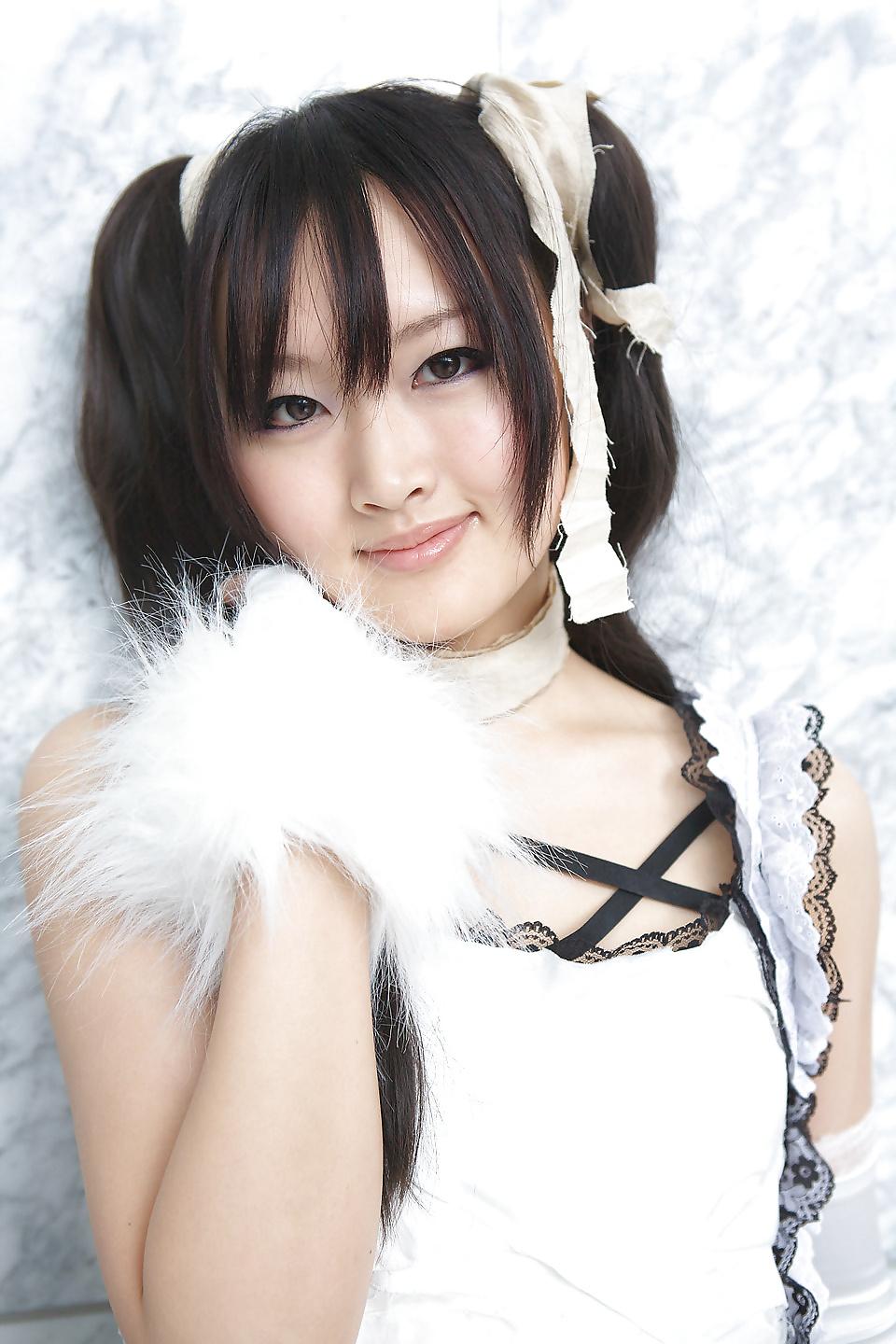 25P CosPlay