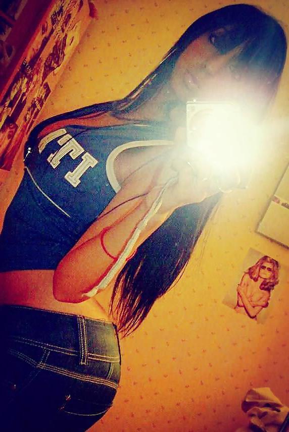 24P Serbian Whore