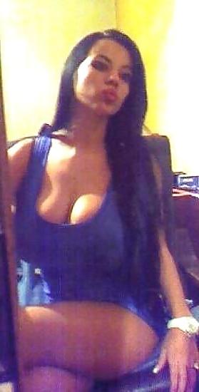 24P Serbian Whore