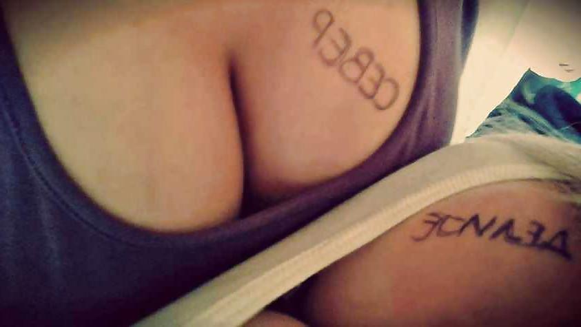 24P Serbian Whore