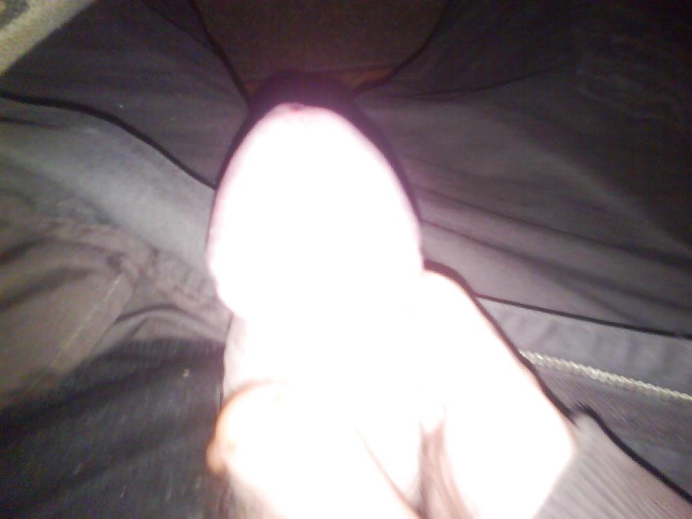 25P My Dick - My Cock - My Penis - Moj Kur