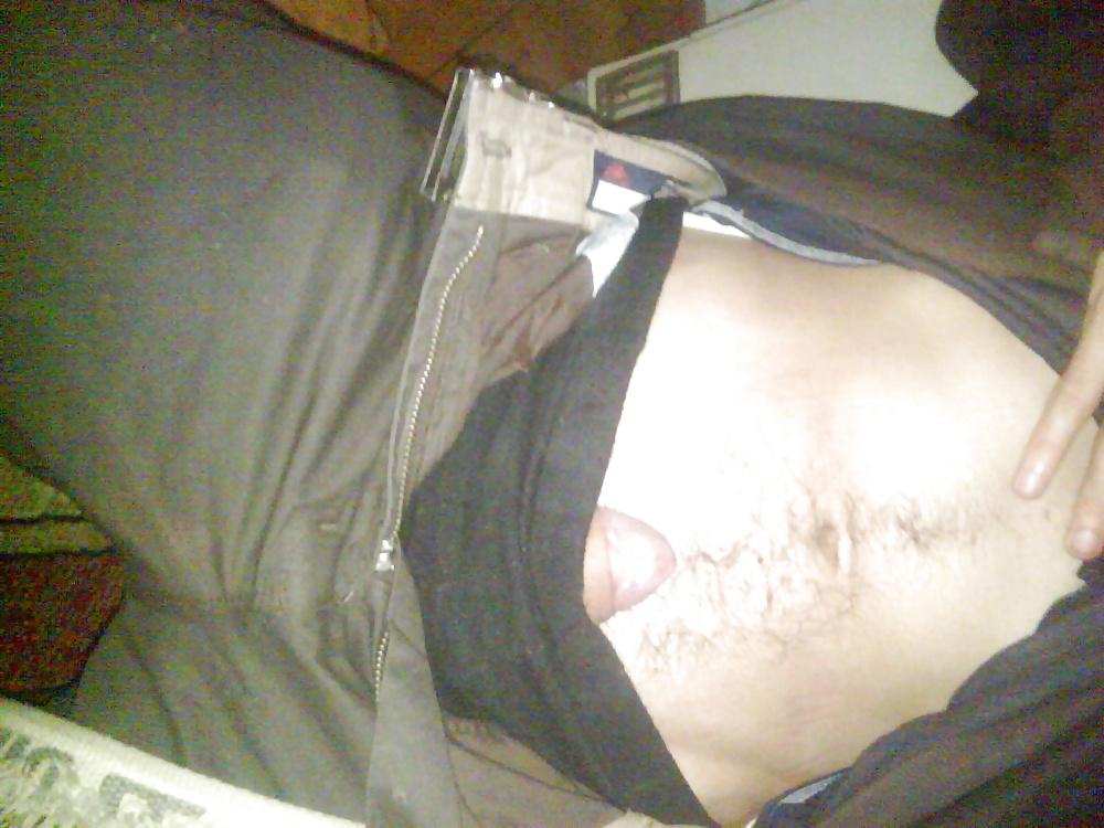 25P My Dick - My Cock - My Penis - Moj Kur