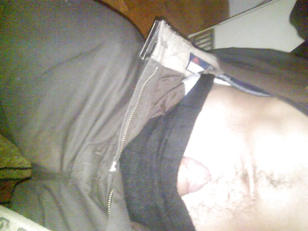 25P My Dick - My Cock - My Penis - Moj Kur