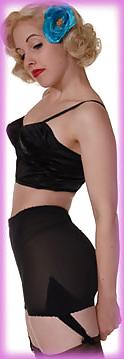 25P Girdles Stockings and Body Shapers 