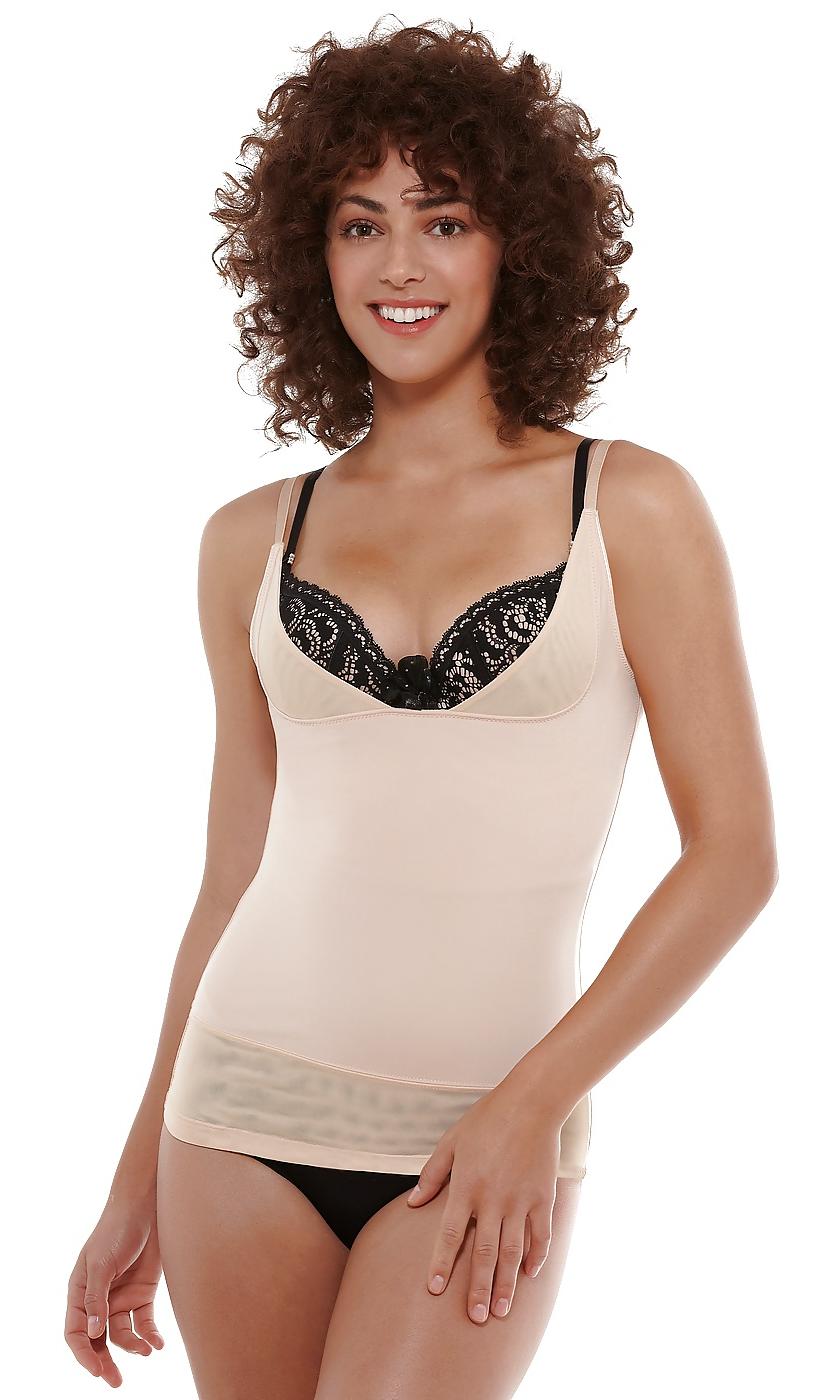 25P Girdles Stockings and Body Shapers 