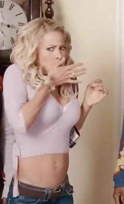 7P Brittany Daniel - Little Man