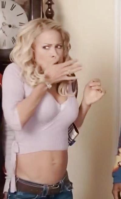 7P Brittany Daniel - Little Man