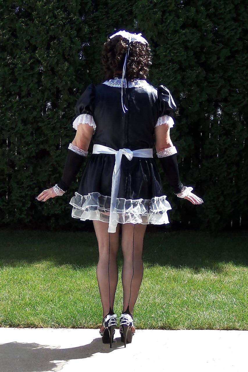 10P The French Maid 02