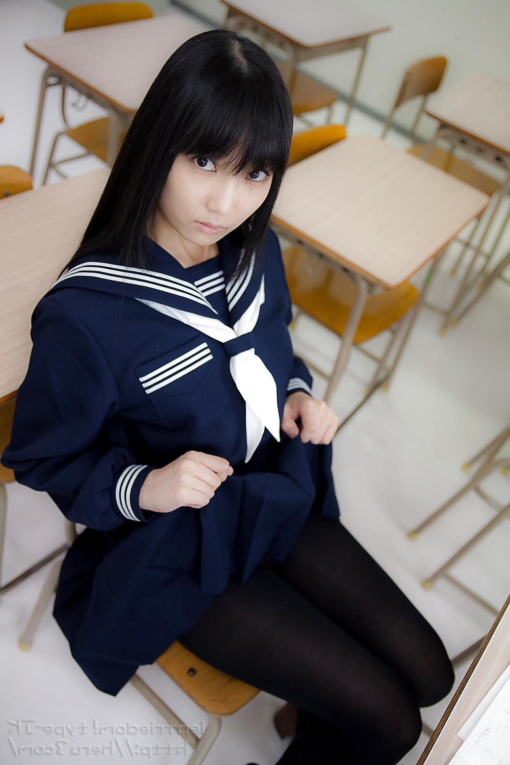 21P Cosplay lenfried necosmo