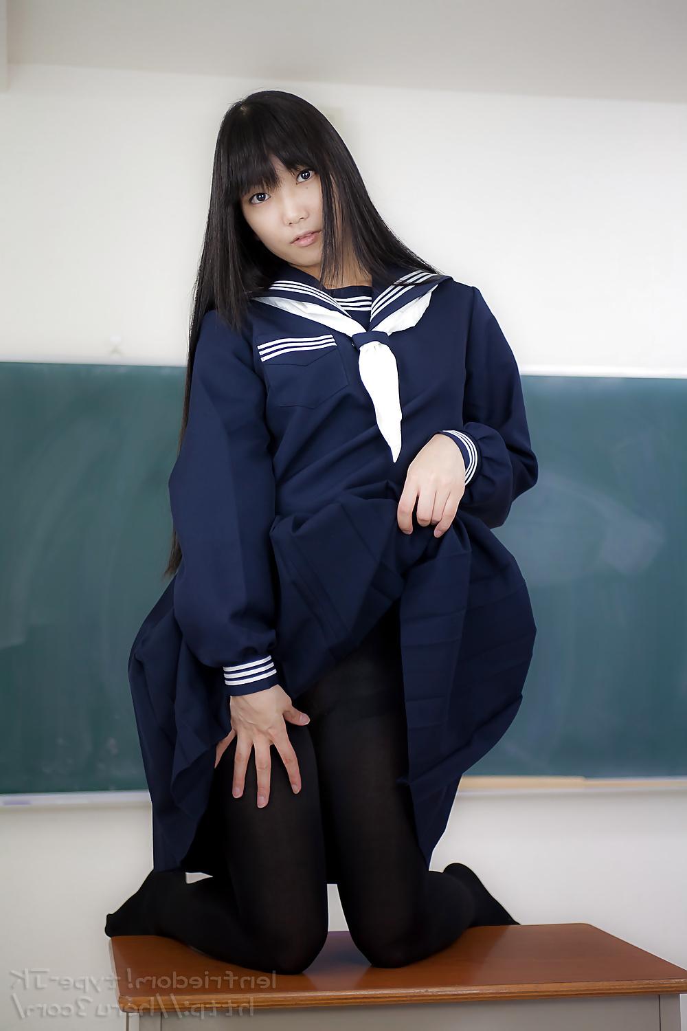 21P Cosplay lenfried necosmo