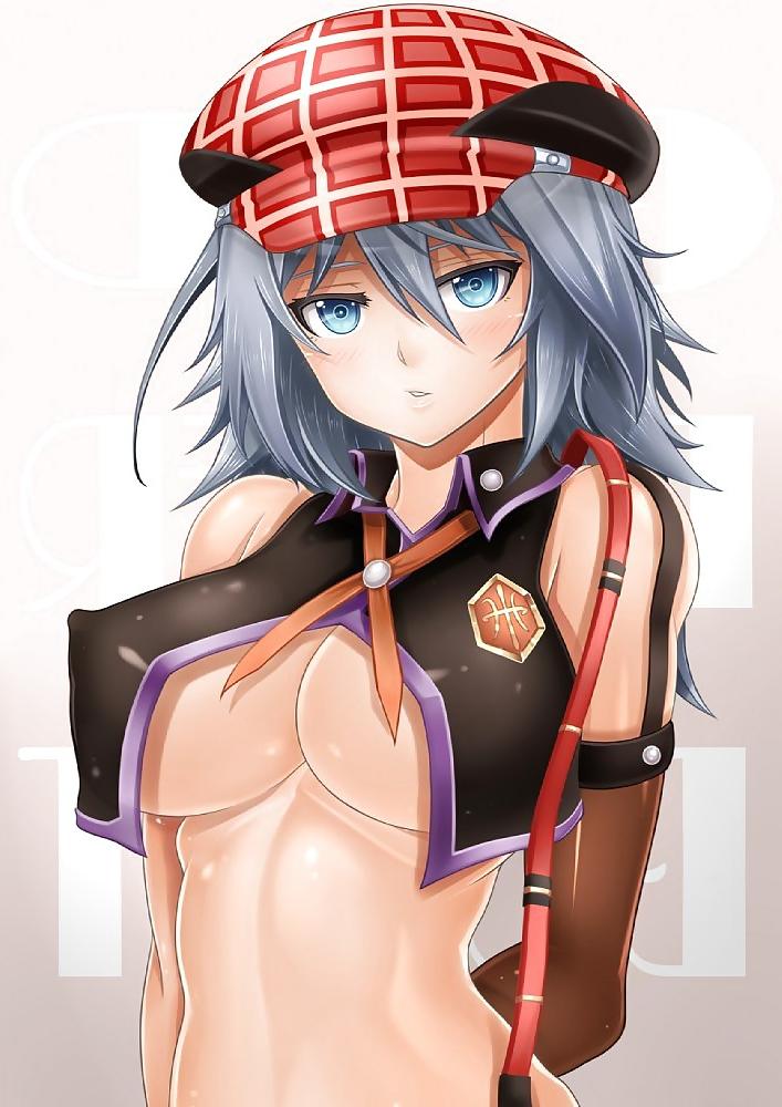 25P Hentai mix 37 verybigcandy