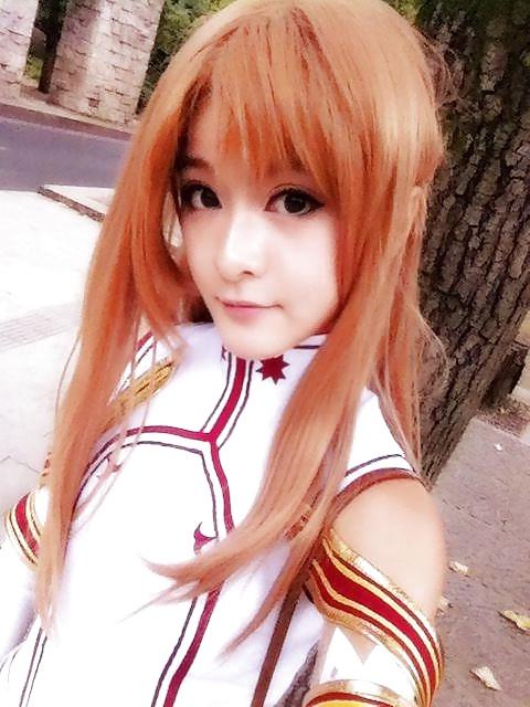 20P Gallery of Cosplays I did 