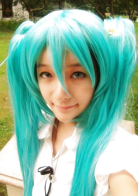 20P Gallery of Cosplays I did 