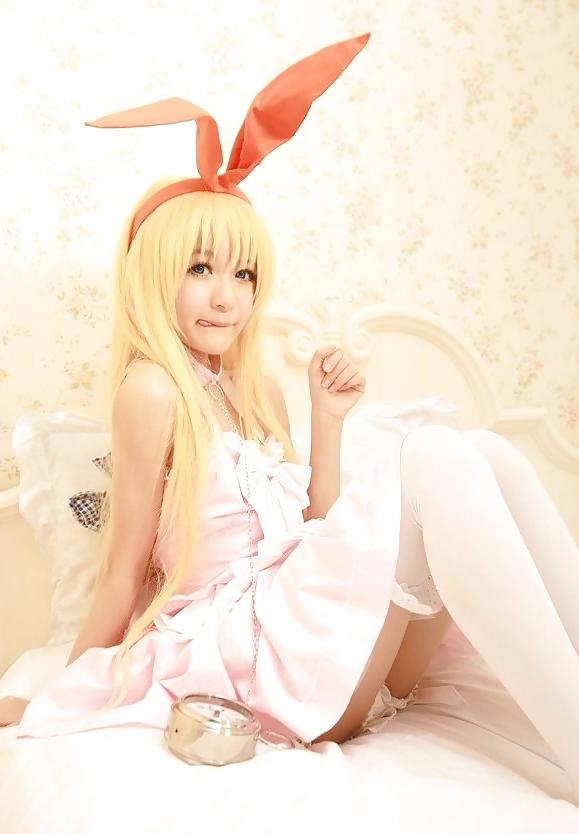 20P Gallery of Cosplays I did 