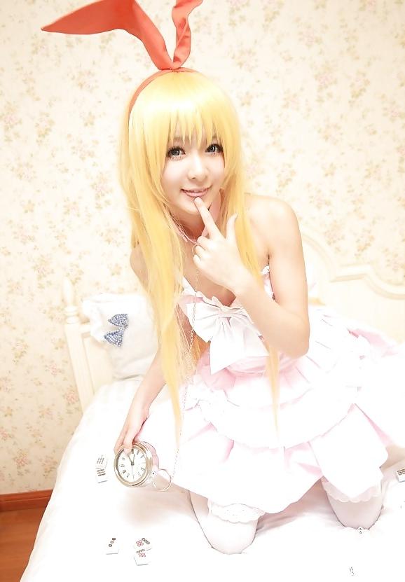 20P Gallery of Cosplays I did 