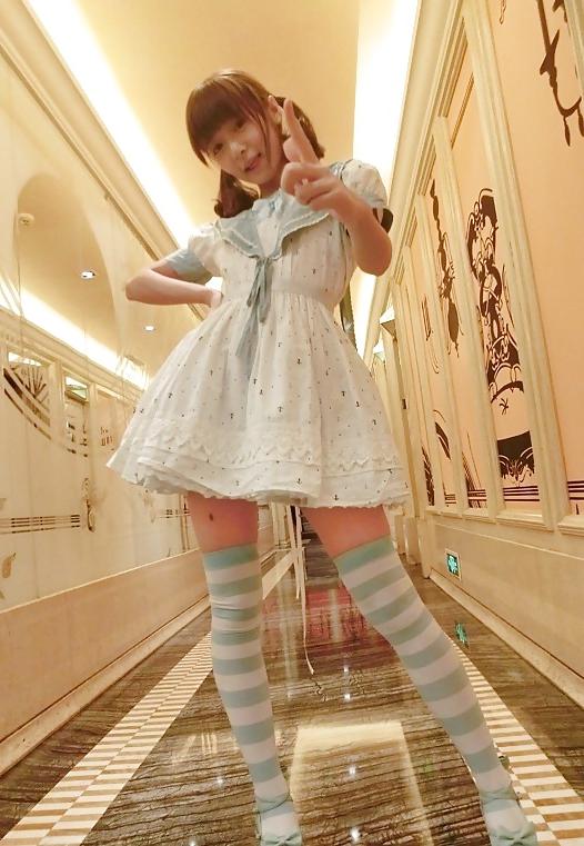 20P Gallery of Cosplays I did 