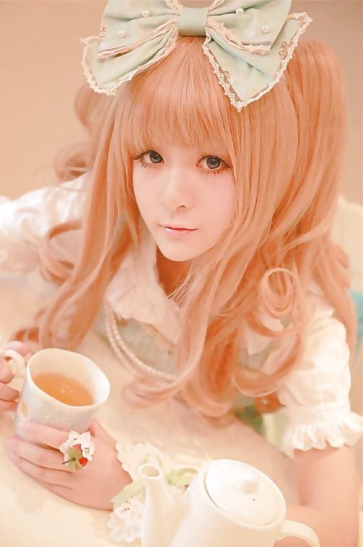 20P Gallery of Cosplays I did 