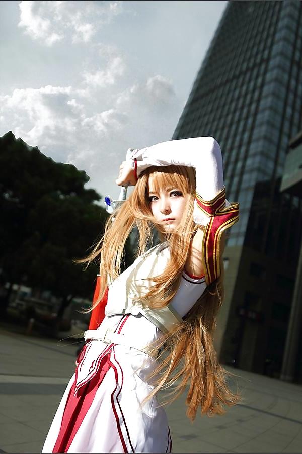 20P Gallery of Cosplays I did 