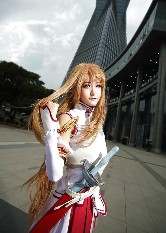 20P Gallery of Cosplays I did 