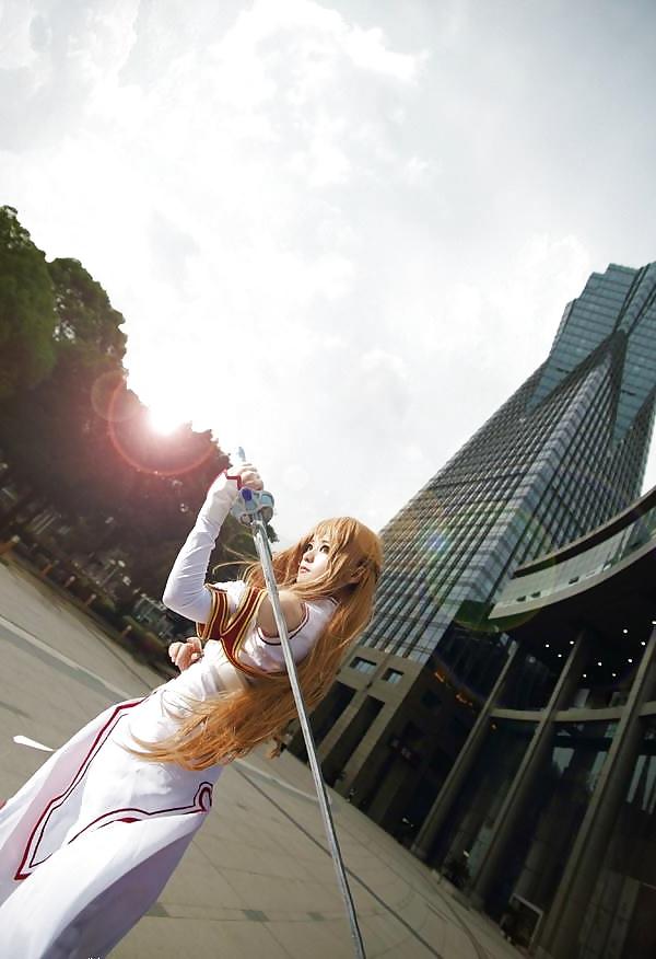 20P Gallery of Cosplays I did 
