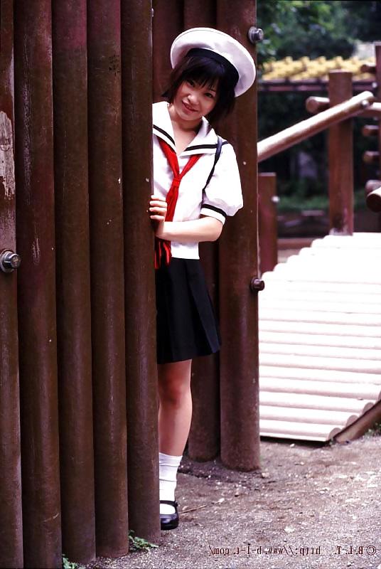 4P Cosplay : card captor sakura - sakura chasseuse de carte