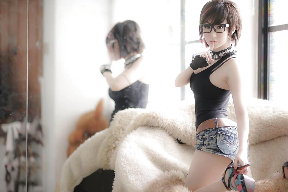 25P Nikky Thailand Cosplay