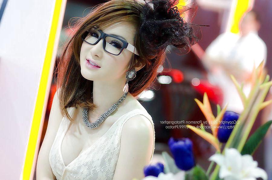 25P Nikky Thailand Cosplay