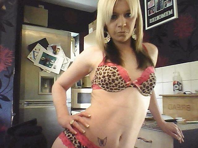 25P Slags, chavs, skets & dirty bitches