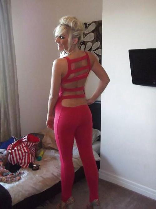 25P Slags, chavs, skets & dirty bitches