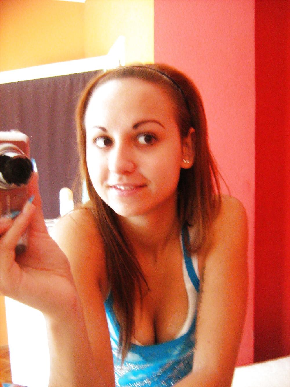 5P Girls, that I would to fuck really hard